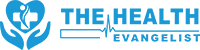 The Health Evangelist Logo